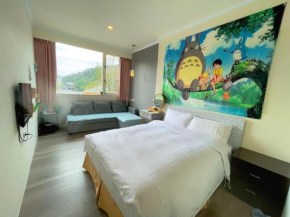 Xingyue 2 Guesthouse